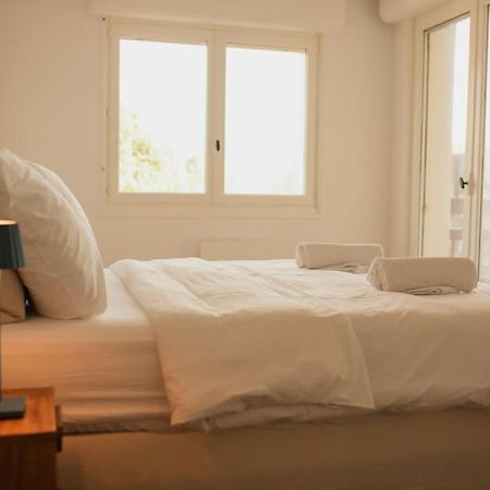 Appartement La Case Soorts-Hossegor Extérieur photo