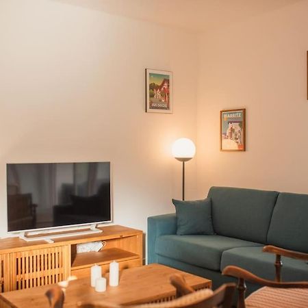 Appartement La Case Soorts-Hossegor Extérieur photo