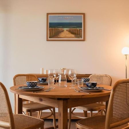 Appartement La Case Soorts-Hossegor Extérieur photo