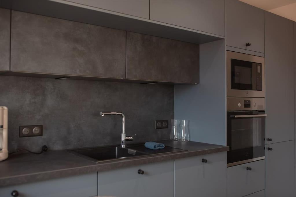 Appartement La Case Soorts-Hossegor Extérieur photo
