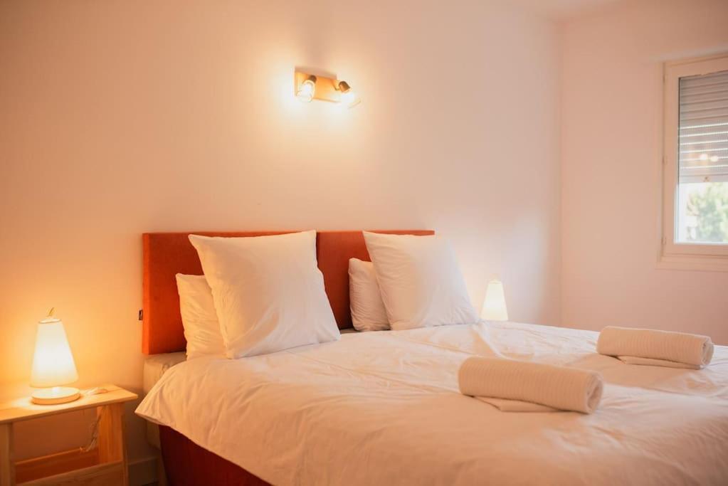 Appartement La Case Soorts-Hossegor Extérieur photo
