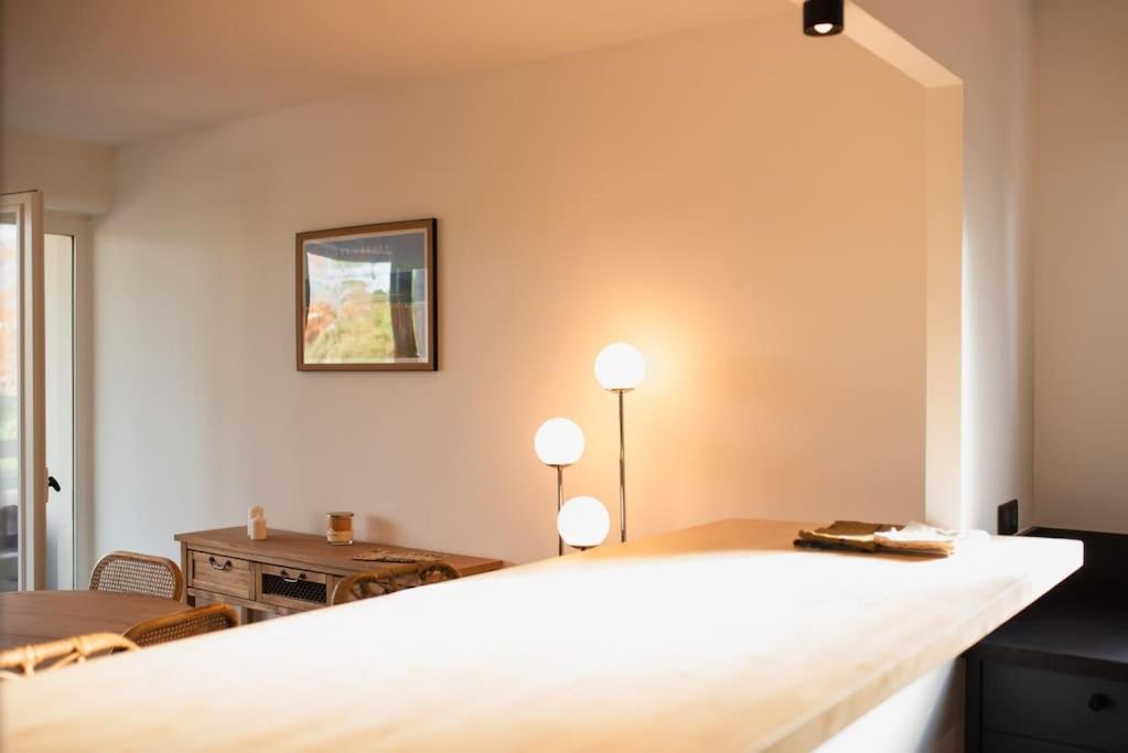 Appartement La Case Soorts-Hossegor Extérieur photo