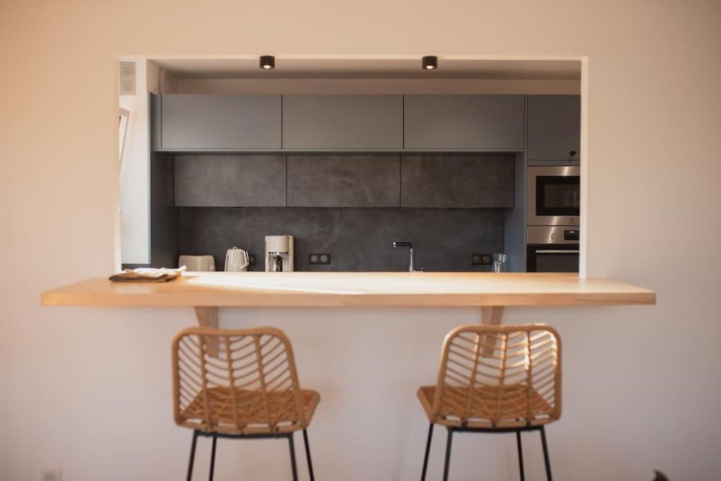 Appartement La Case Soorts-Hossegor Extérieur photo
