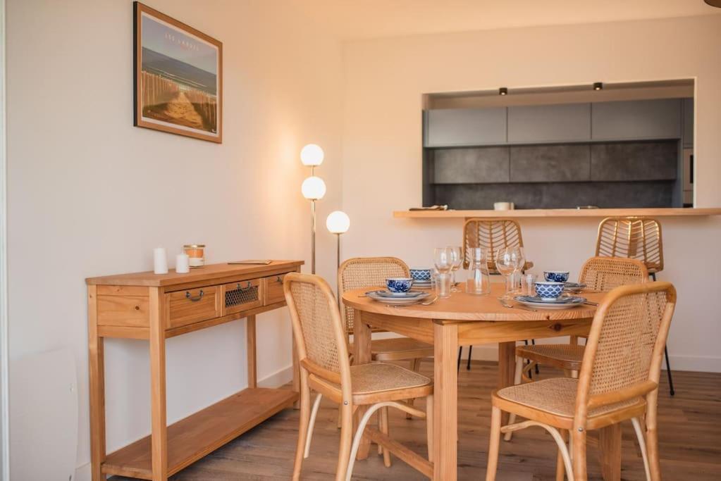 Appartement La Case Soorts-Hossegor Extérieur photo