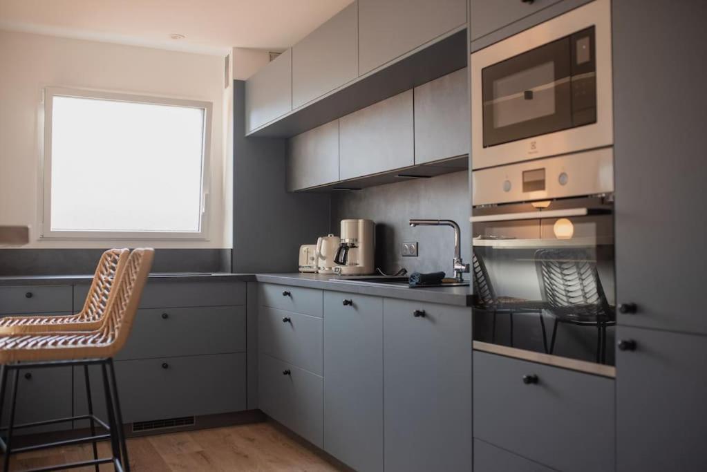 Appartement La Case Soorts-Hossegor Extérieur photo